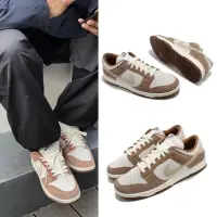 在飛比找momo購物網優惠-【NIKE 耐吉】休閒鞋 Dunk Low Retro 男女