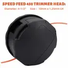 1 Pcs 99944200903 Speed-Feed 450 Trimmer Head For Echo USA STOCK
