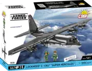 COBI Lockheed C-130J Super Hercules #5838
