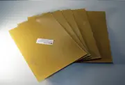 PEI Sheet for 3D Printer 235mm x 235mm (9.25" x 9.25")