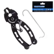 1X Pliers Repair Maintenance Bike Bicycle Tools Buckle Supply Links Chains New