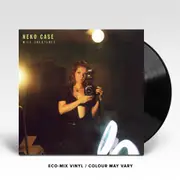 Wild Creatures (Eco-Mix Vinyl)