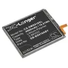 Battery For SAMSUNG Galaxy S23 Ultra 5G, SC-52D, SGH-N795, SM-S9180, SM-S918A