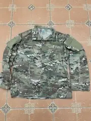 US Army Unissued Coat, Army Combat Uniform