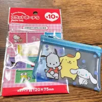 在飛比找蝦皮購物優惠-近全新 Hello Kitty 零錢包 mercari 日本