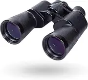 Kenko New Mirage 7x50 Polo Prism Binoculars 7X 50 Caliber Starry Sky Observation Bird Watching Binoculars 103168 Black