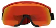 Julbo SNIPER EVO L J69212131 Men's Sunglasses Red Size Standard