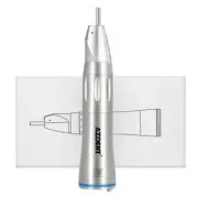 Dental Fiber Optic Inner Channel Straight Handpiece Autoclavable 135°C
