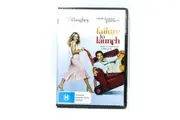FAILURE TO LAUNCH - Matthew McConaughey, Sarah Jessica Parker, Kathy Bates DVD Preowned: Disc Like New
