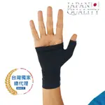 ZAMST BODYMATE PALM 手掌護具