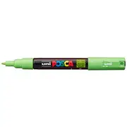 POSCA PC 1M Paint Marker Apple Green