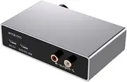 Bluetooth Audio Amplifier Decoder Computer External USB Sound Card Decoding Earphone WiFi Amplifier