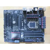 在飛比找蝦皮購物優惠-S.故障主機板-華碩 ASUS  H97 PRO GAMER