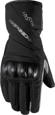 Spidi TX-T, gloves H2out , color: Black , size: M