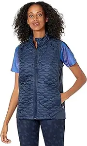 [PUMA] Golf Men's W Cloudspun Wrmlbl Vest