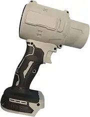 LeeQinersw Cordless Leaf Blower for Efficient Dust Removal and Car Drying