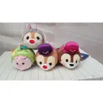 香港迪士尼 TSUM TSUM正版