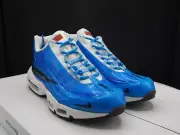 Nike x Heron Preston Air Max 95 ID Men's size 9 US