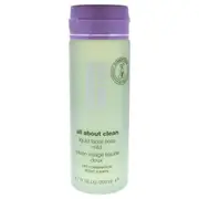 Liquid Facial Soap Mild 6F37 by Clinique for Unisex - 6.7 oz Soap