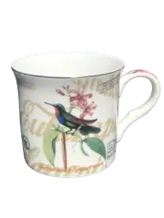 Rosehearty Post 3 Mug NEW in box