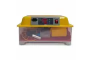 Electric 24 Egg Incubator + Accessories Hatching Eggs Chicken Quail Duck