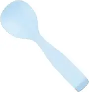 Bifrest PY-BF33 Service Spoon, Large, Blue