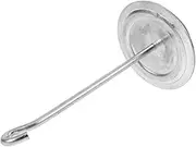 Mechanical Scale Weights Hook Sturdy Iron Portable Scale Accessories Precision Weights Holder for