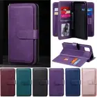 Luxury Wallet Leather Flip Cover Case For Samsung A33 A52 A23 A53 S22 S21+ S20+