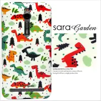 在飛比找神腦生活優惠-【Sara Garden】客製化 手機殼 ASUS 華碩 Z