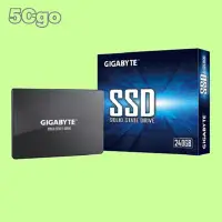 在飛比找Yahoo!奇摩拍賣優惠-5Cgo【權宇】技嘉 GIGABYTE SSD 240GB 