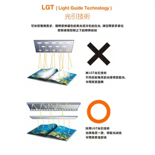 OSRAM 歐司朗 LED 15W 晶漾雙臂檯燈 官方直營店