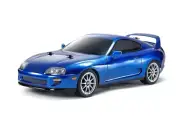 Tamiya 1/10 RC 58733 Toyota Supra JAZ80 BT-01 2WD