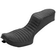 Sully's Customs Camel Back Seat - Horizontal Pleated - 2004-2021 (Excl. 2007-09)
