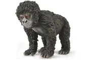 CollectA - Mountain Gorilla Baby Small - Figurine