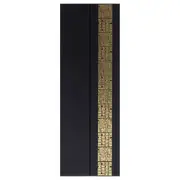Black Oud by Al Haramain for Unisex - 3.33 oz EDP Spray