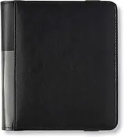 Arcane Tinmen AT35002 Dragon Shield Card Codex Portfolio 80 Accessories,Black