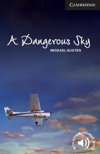 在飛比找誠品線上優惠-A Dangerous Sky