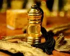 Civet Musk Mukhallat Ultimate 3ml Sublime Animalic Musky Pheromones Perfume
