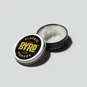 Byrd Pomade Strong Hold