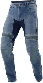 Trilobite Parado Monolayer, jeans , color: Black , size: W30/L30