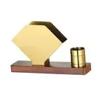 Napkin Holder Paper Napkin Holder Tissue Case for Picnic Buffet Dining Table