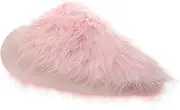Heart Shaped Plush Mat Durable Faux Fur Rug for Nail Art Photography Soft and Elegant Background for Jewelry Supplies and Cosmetic Displays Fluffy Mat for Bedroom Use