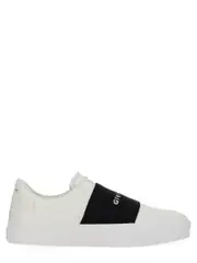 [Givenchy] Givenchy-Leather Sneaker-Uomo 39