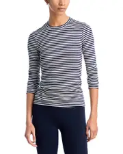 Splits59 Louise Ribbed Top