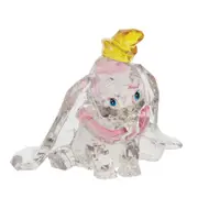 Disney Showcase Dumbo Facet Figurine