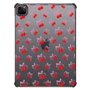 iPad Pro 11-inch (3rd/4th gen) iPad Impact Case Cherries Jubilee