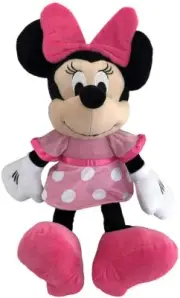 Disney Baby Minnie Mouse 19" Plush Doll