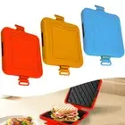 for Morphy Richards Mico 2 Toastie Microwave Breakfast Toasted Sandwich Maker AU