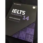IELTS 14 ACADEMIC STUDENT’S BOOK WITH ANSWERS WITHOUT AUDIO