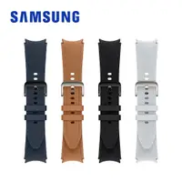 在飛比找蝦皮商城優惠-SAMSUNG Galaxy Watch6 系列 20mm 